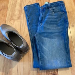 Judith March jeans